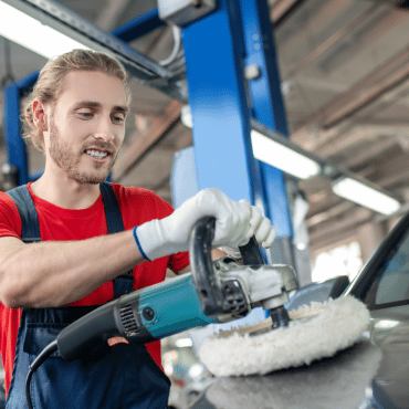 Clay Bar vs. Clay Pad: Which One Is Better for Car Detailing?