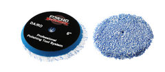 Fiber Pad for Finishing
