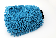 Micfiber Gloves | 27x21 cm