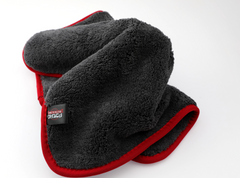 Coral Fleece Towel | 40X40cm /1250 gsm