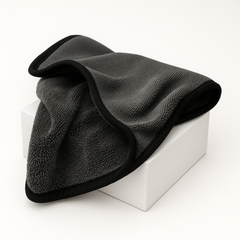 Premium Twist Loop Microfiber Towel 40x60CM – 650GSM Ultra Absorbent Car Drying & Detailing Cloth
