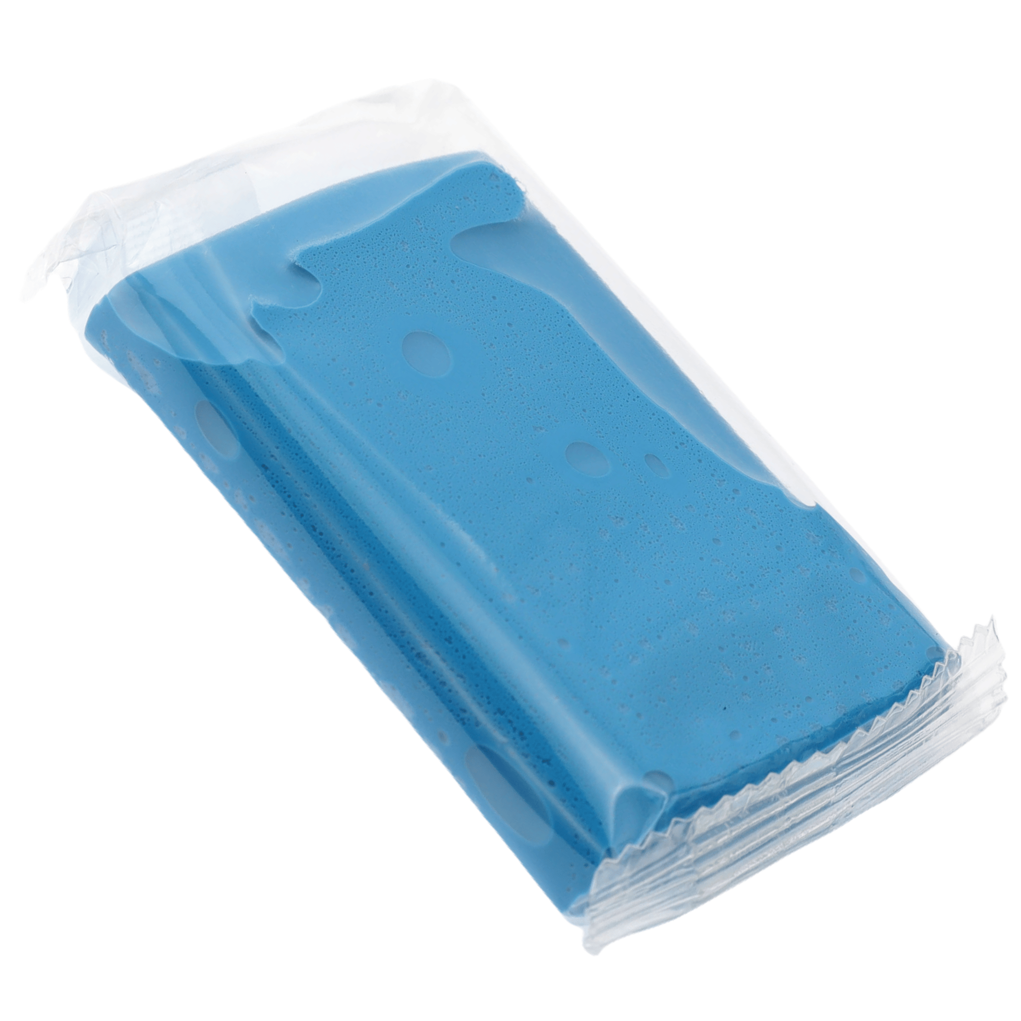 Psycho Detailing Synthetic Clay Bar – 100 g | Ultra-Fine Paint Decontamination Bar for Wax, Sealant & Ceramic Coating Prep