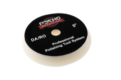 Psycho Detailing White Foam Pad – Professional Polishing & Finishing Pad for Swirl Removal, Scratch Correction, and Gloss Enhancement