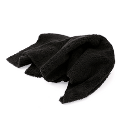 Premium Edgeless Coral Fleece Towel
