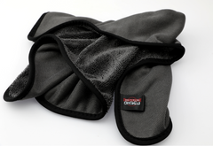 Twist Loop Towel | 40X60CM/650gsm